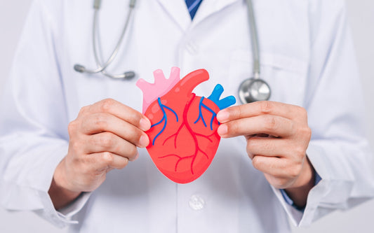 Turmeric and Cardiovascular Health