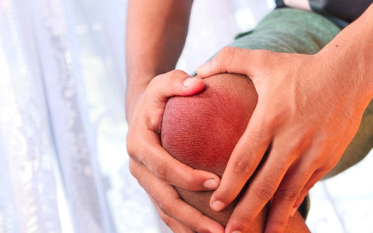 Curcumin and Osteoarthritis