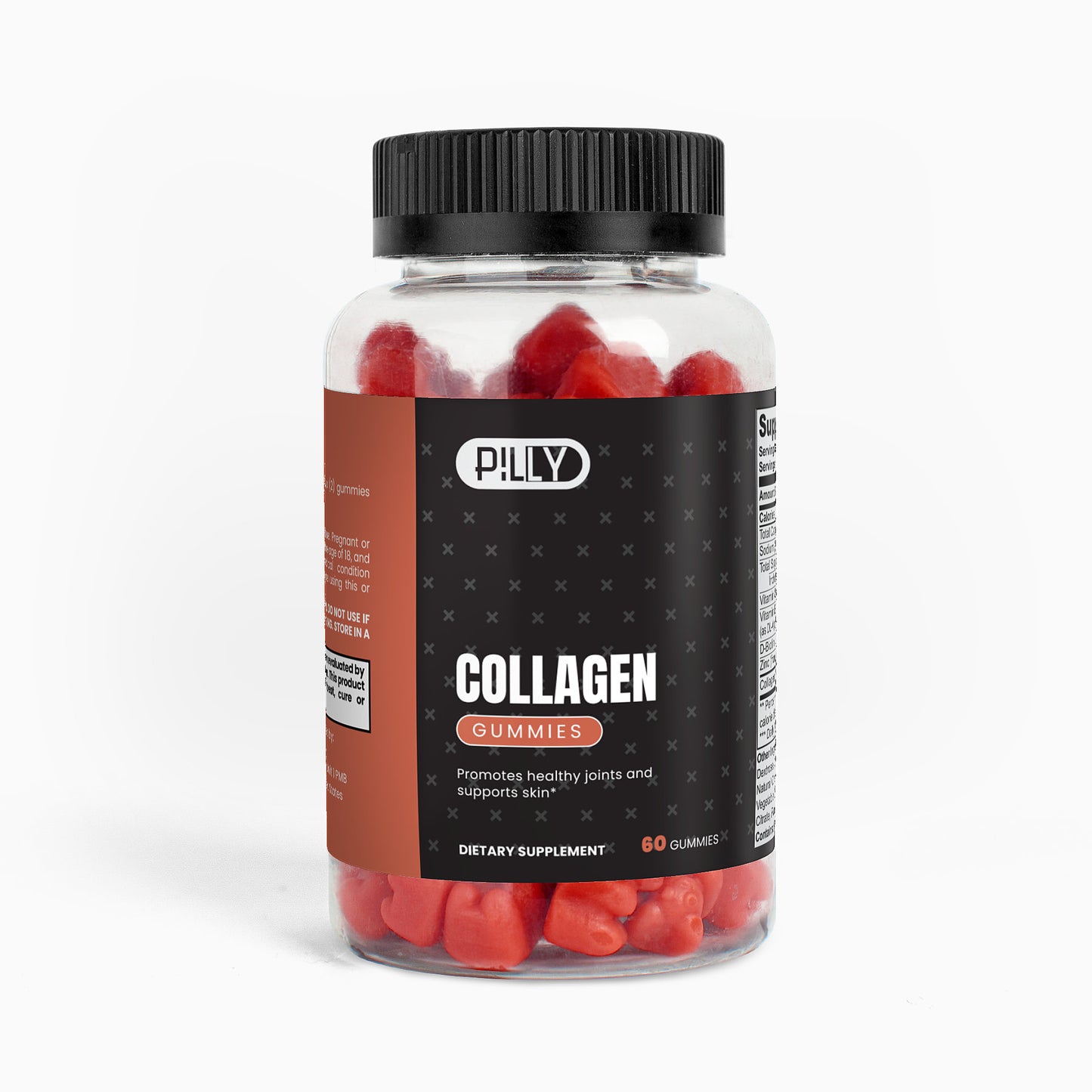 Collagen Gummies (Adult)