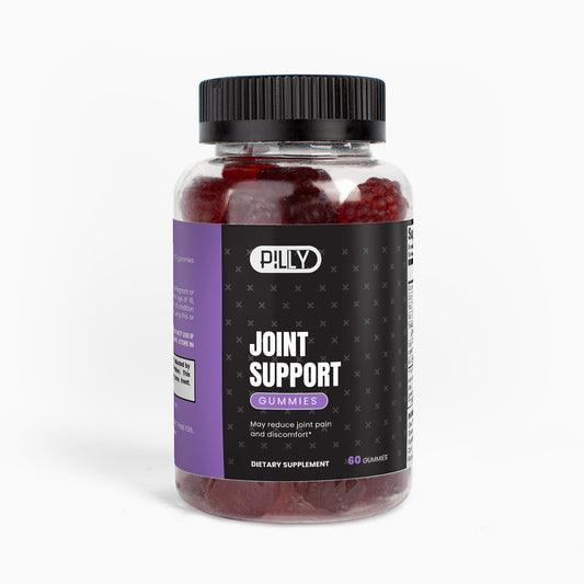 Joint Support Gummies (Adult)