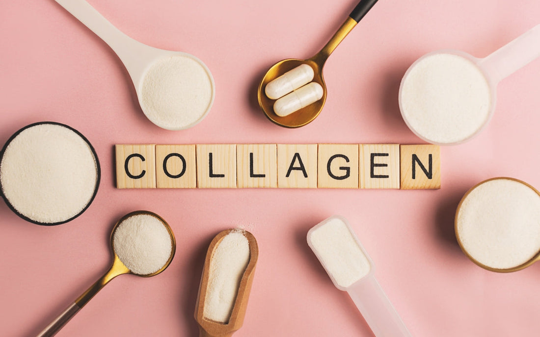 Collagen and Its Effects