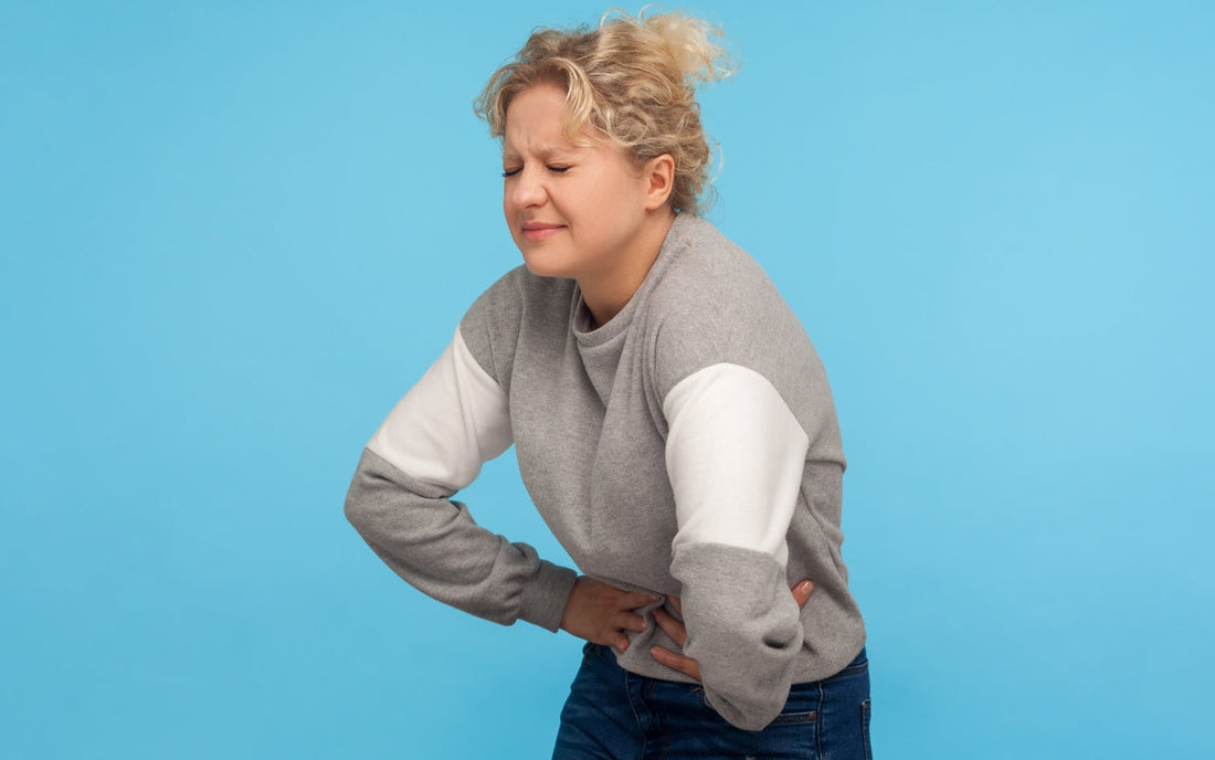 Effectiveness of Chaga in Reducing Gastrointestinal Inflammation