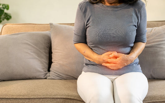 Turmeric and Curcumin in Inflammatory Bowel Disease