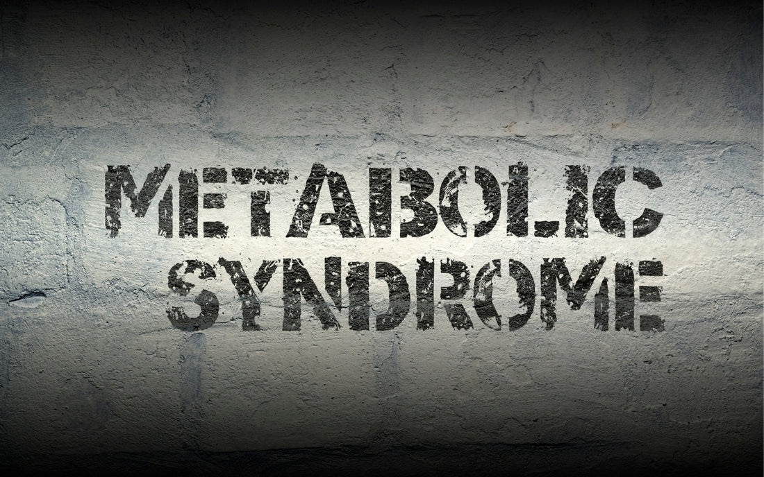 Turmeric and Metabolic Syndrome