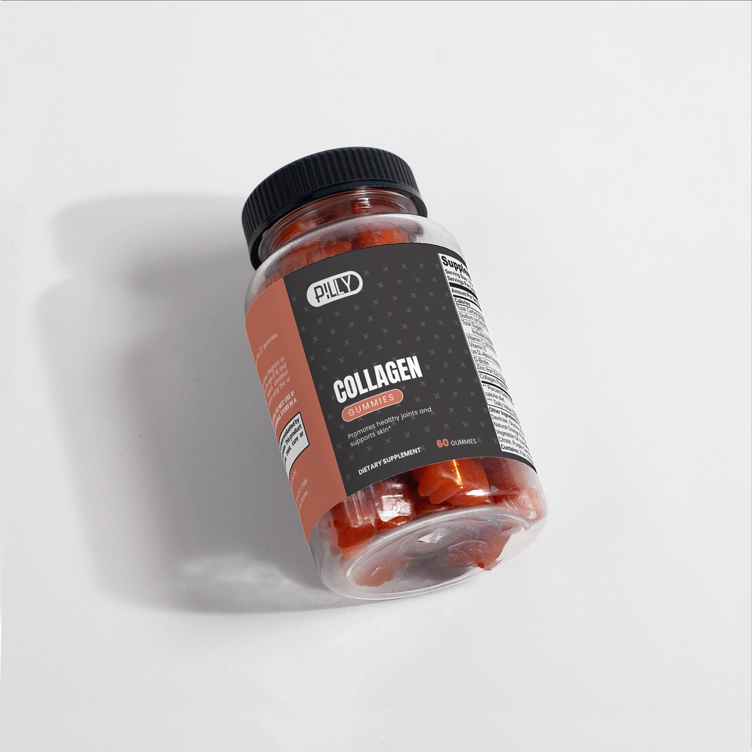 Collagen Gummies (Adult)