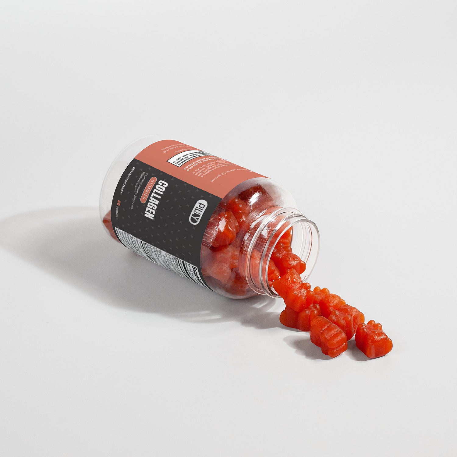 Collagen Gummies (Adult)