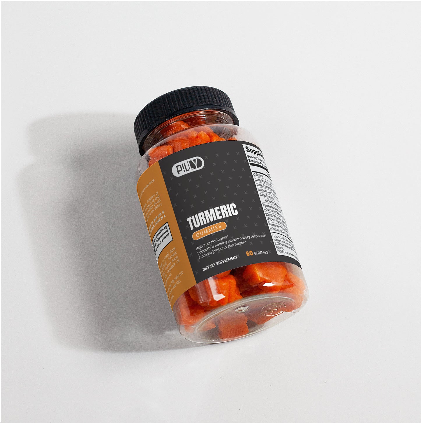 Turmeric Gummies