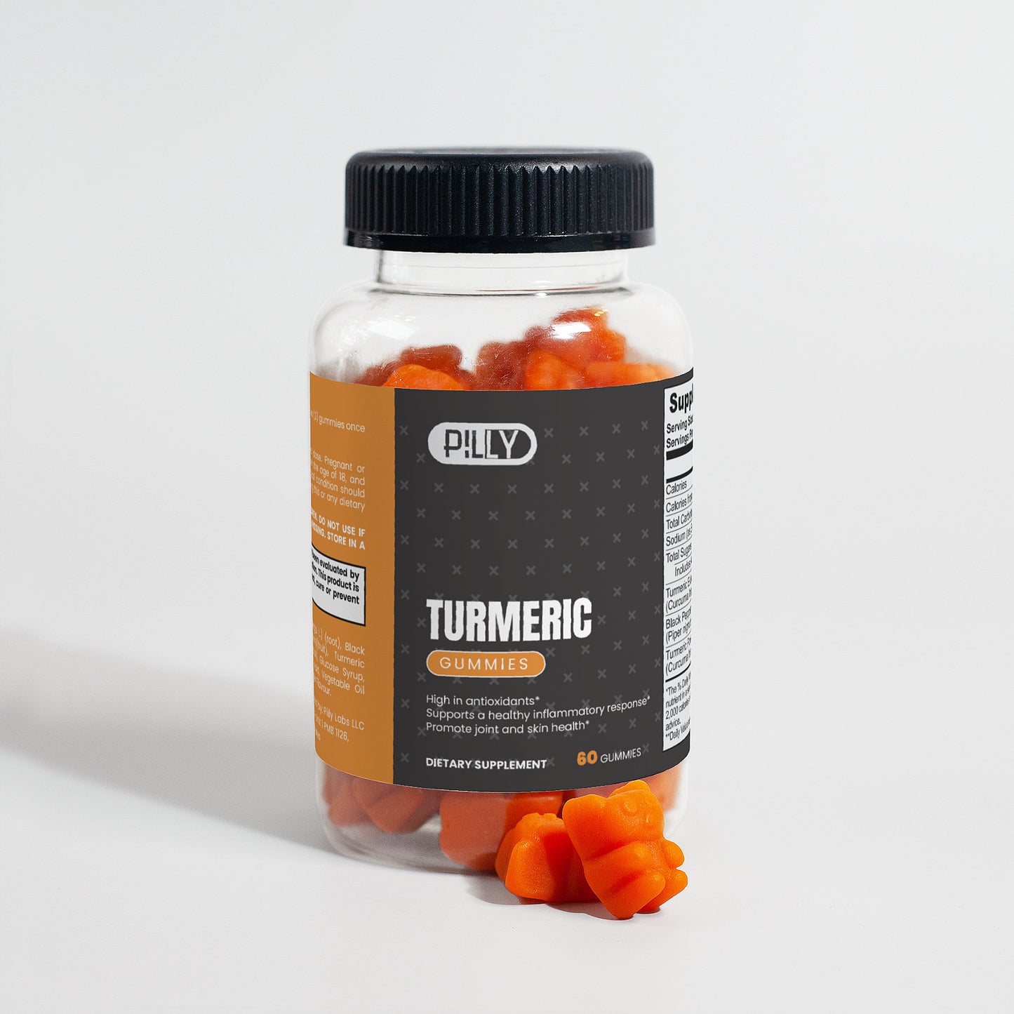 Turmeric Gummies