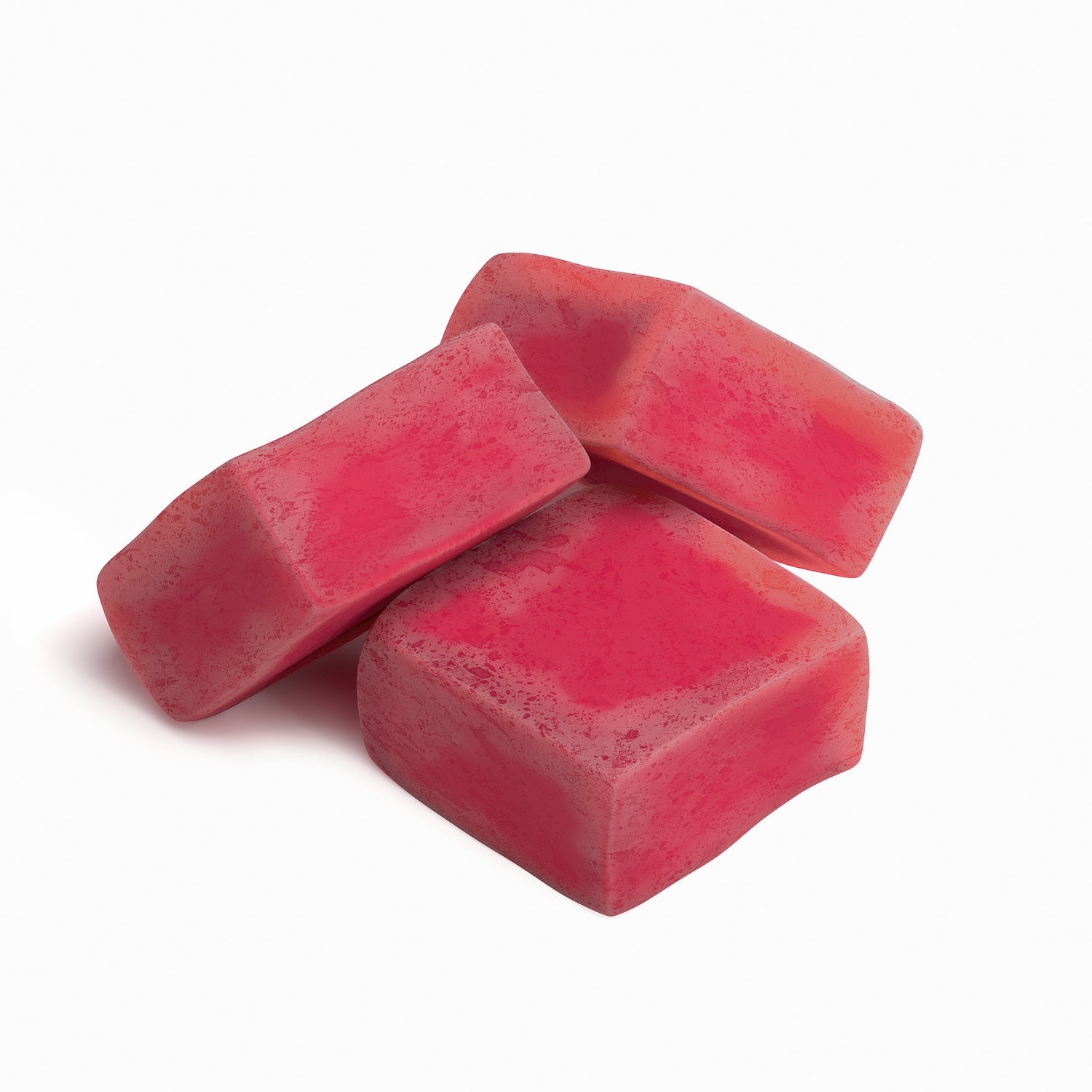 Cordyceps Energy Gummies supplement facts panel showing cordyceps extract dosage