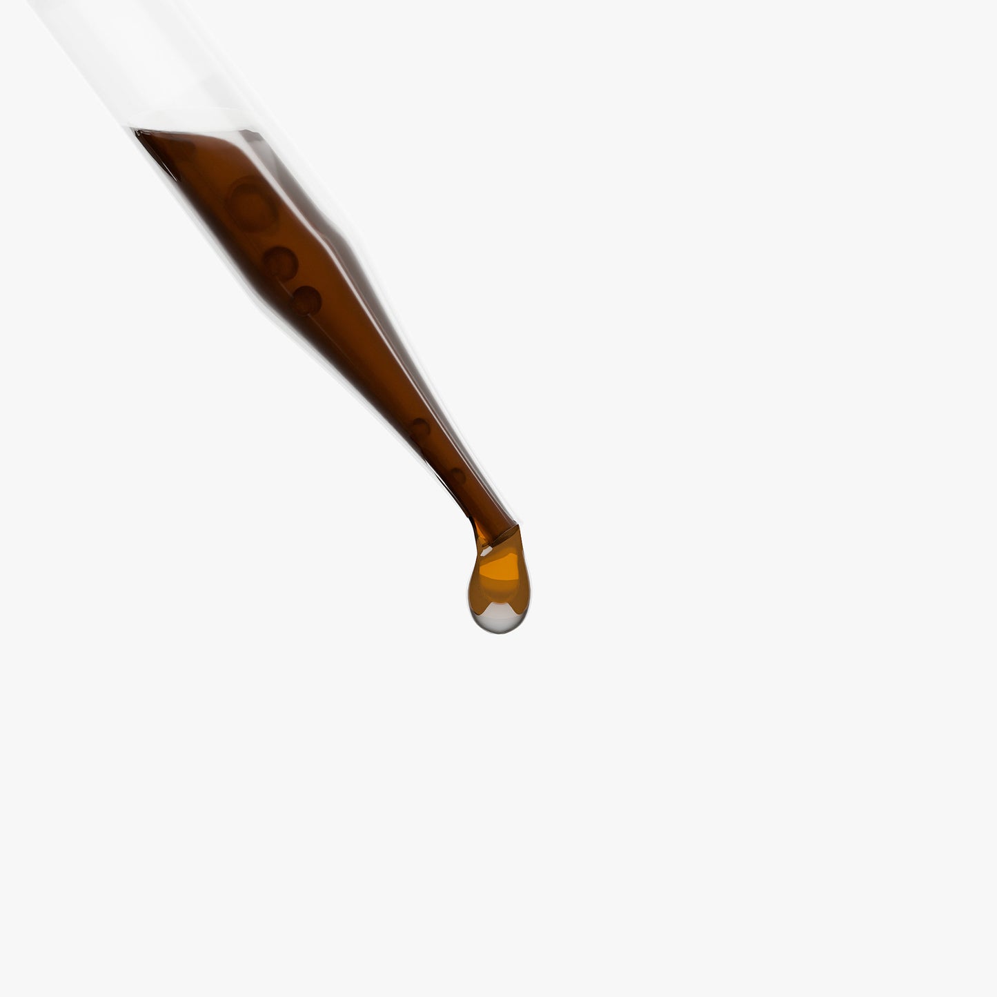 Reishi Calm Drops liquid dropper for daily reishi calm and evening relaxation support