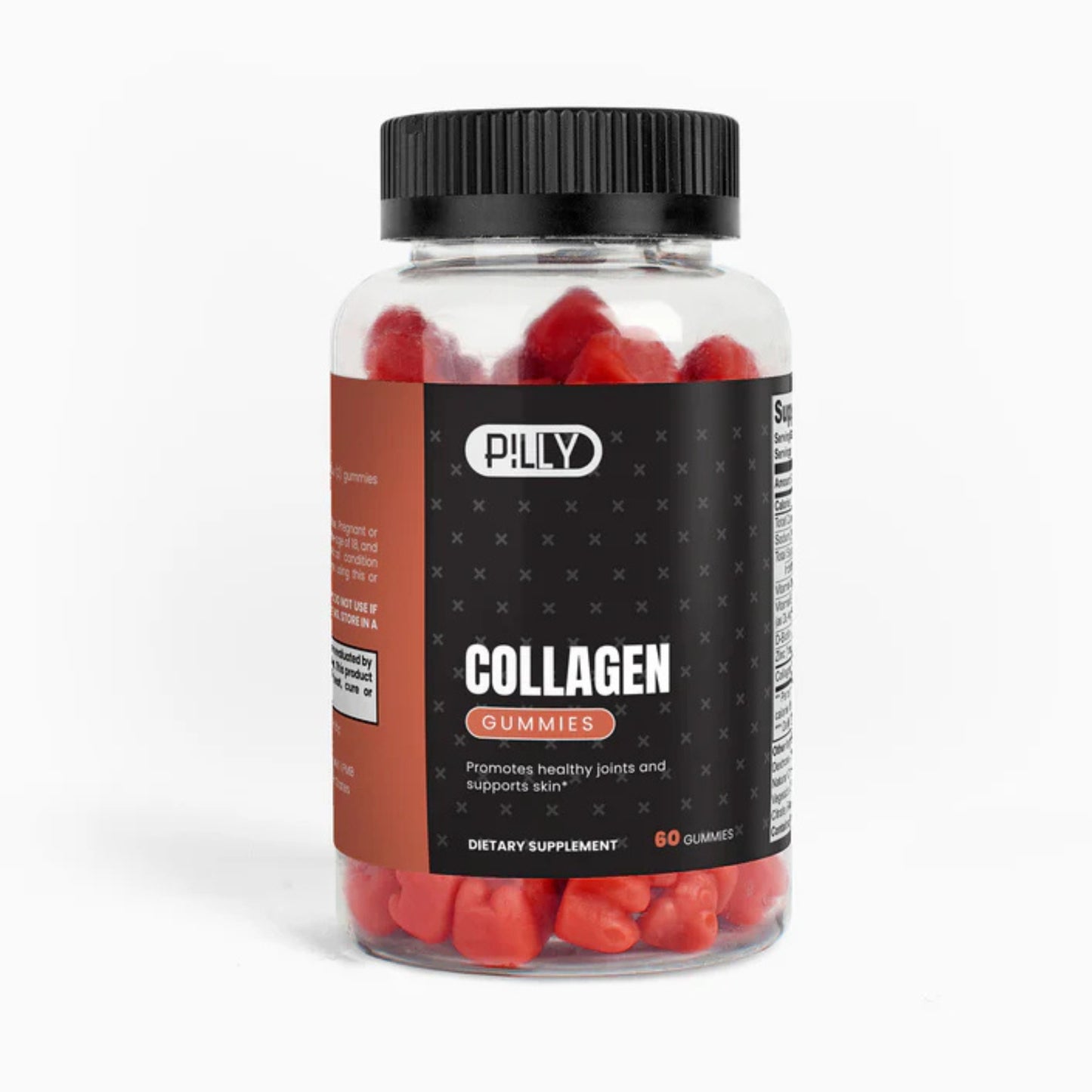 Collagen Gummies (Adult)