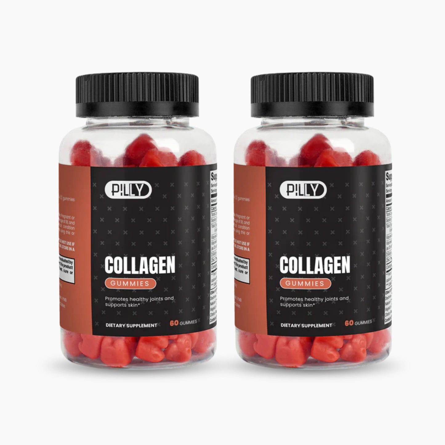 Collagen Gummies (Adult)