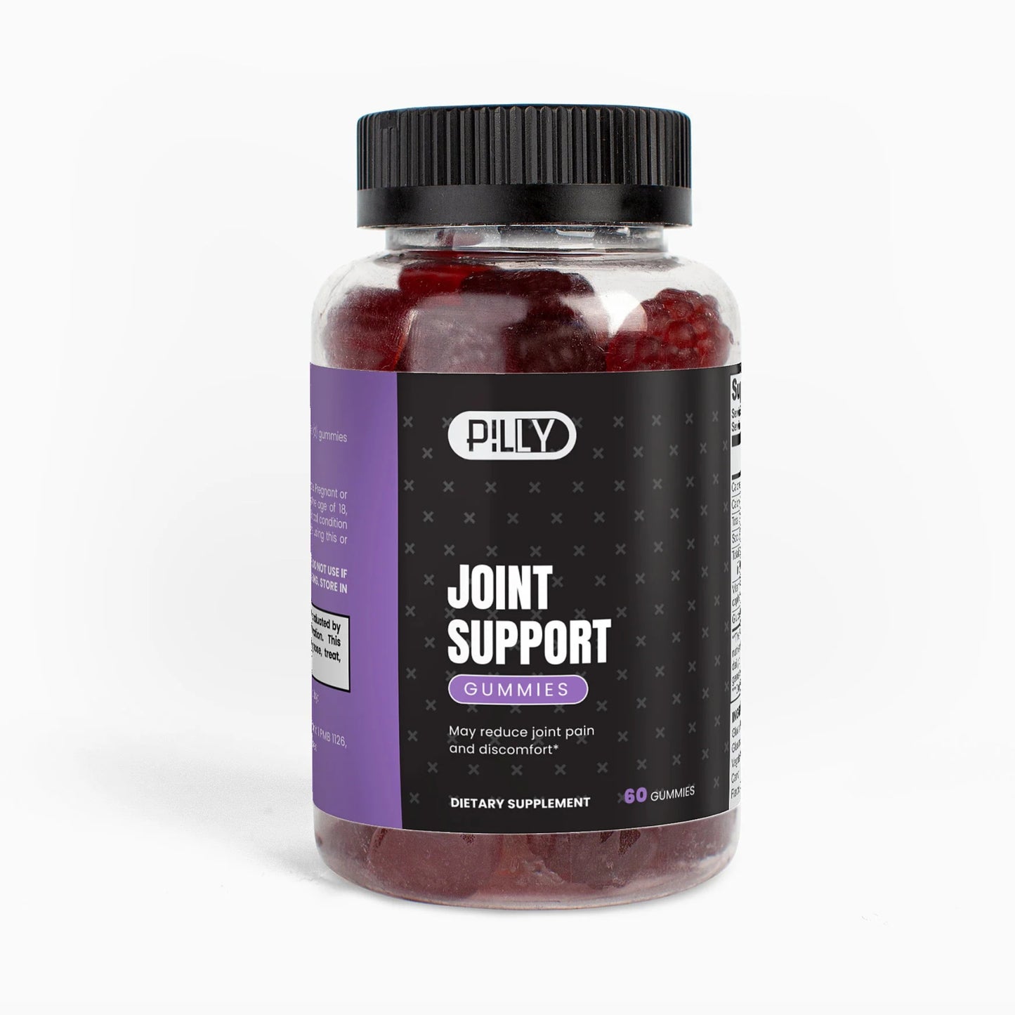 Joint Support Gummies (Adult)