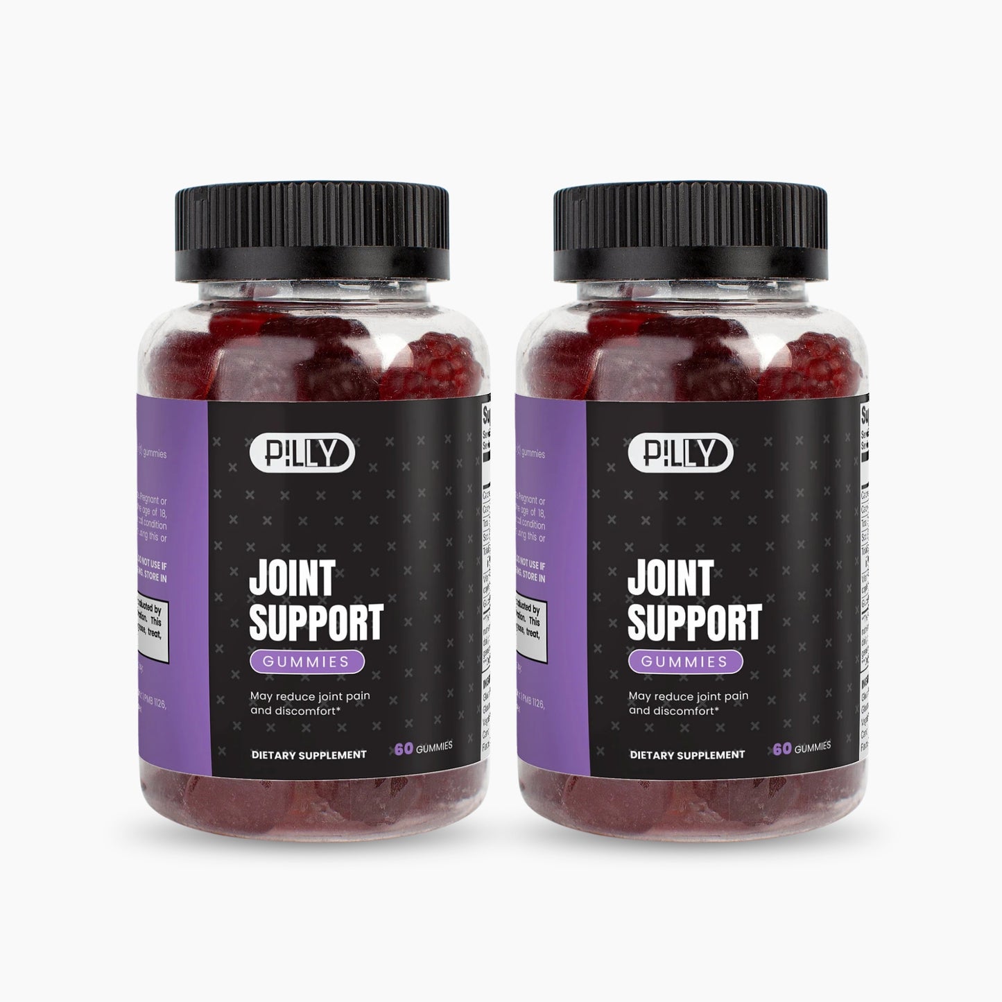 Joint Support Gummies (Adult)