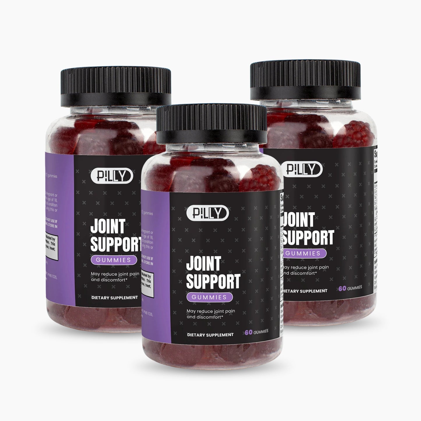 Joint Support Gummies (Adult)