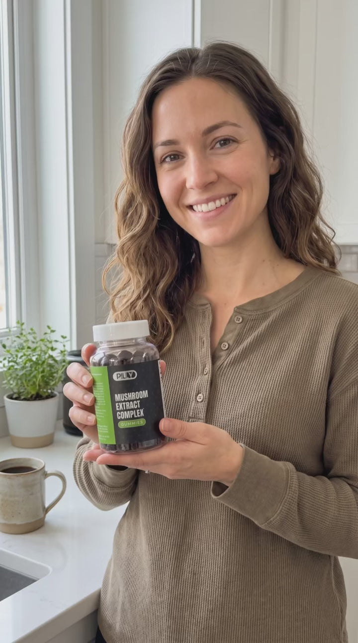 Pilly Labs customer video
