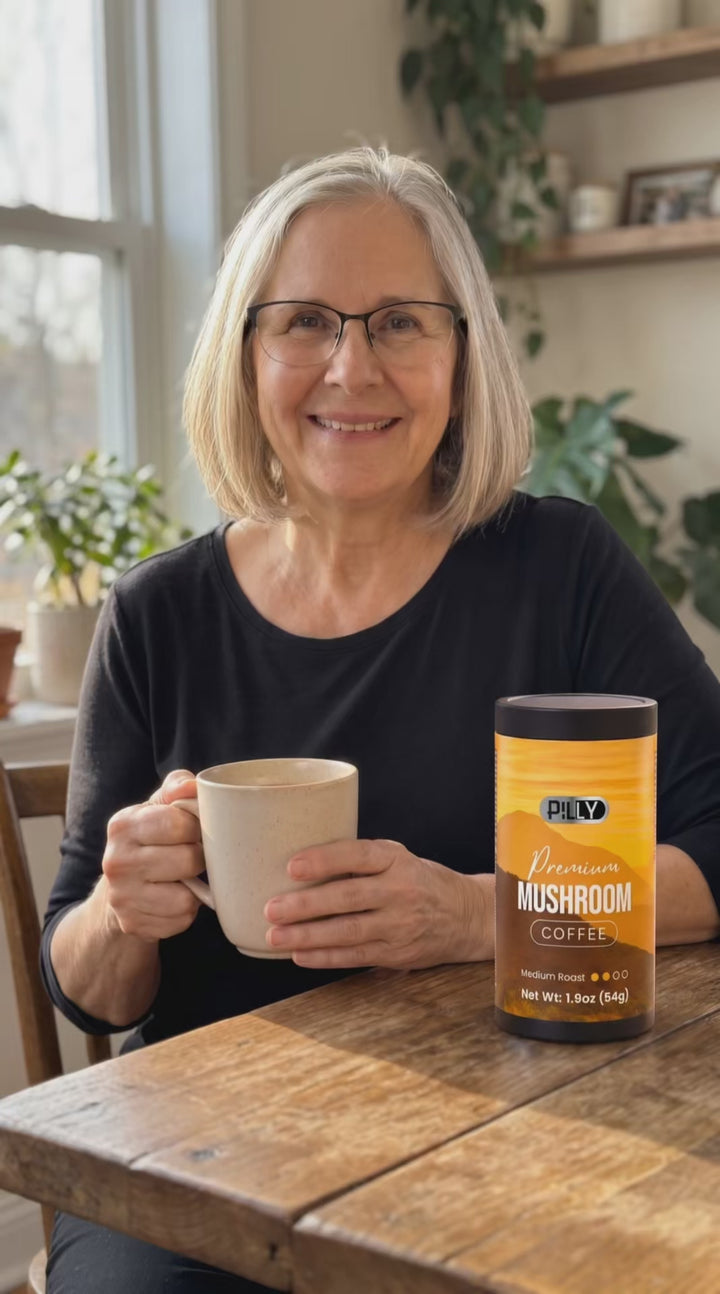 Pilly Labs customer video